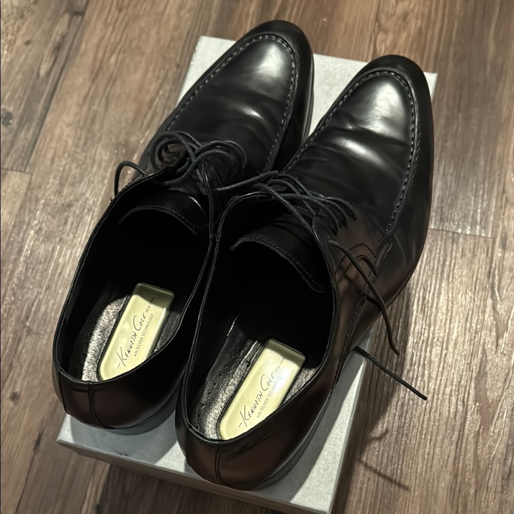Kenneth Cole Dress Shoes Men’s 13